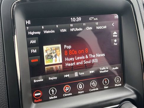 Used 2019 Dodge Durango R/T w/ Technology Group image 20