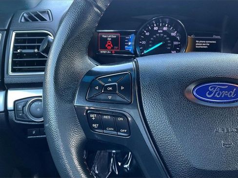 Certified 2019 Ford Explorer Sport image 18