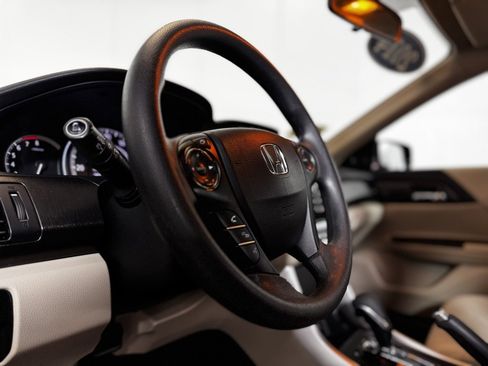 Used 2014 Honda Accord EX image 14