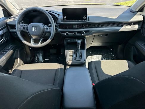Used 2024 Honda CR-V EX image 27