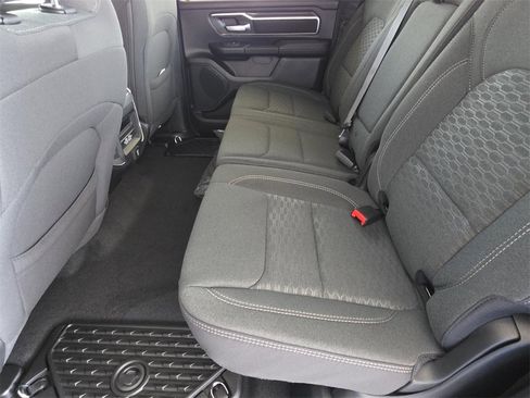 New 2026 RAM 1500 4x4 Crew Cab image 8