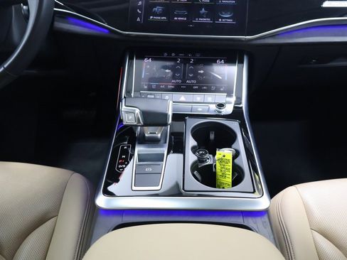 Certified 2022 Audi Q7 2.0T Premium Plus w/ Premium Plus Package image 20