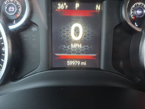 Used 2020 RAM 1500 Big Horn image 23