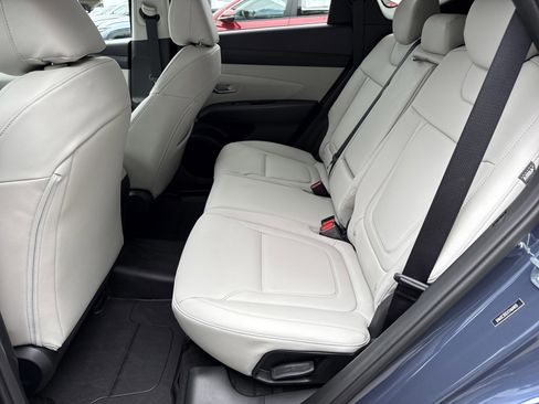 Certified 2026 Hyundai Tucson SEL image 13