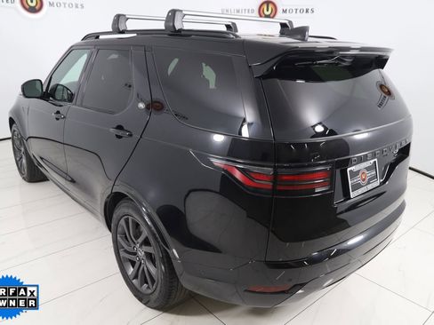 Used 2023 Land Rover Discovery S R-Dynamic image 26