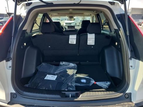 New 2026 Honda CR-V EX image 40