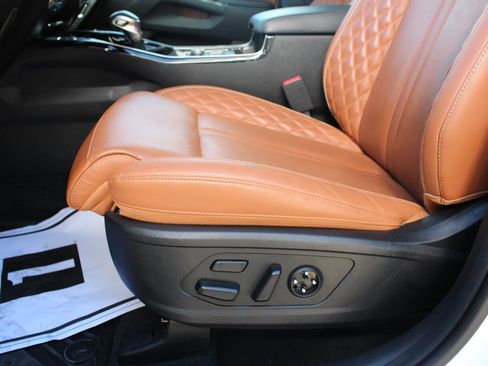 Used 2022 Kia Sorento SX Prestige w/ Rust Color Package image 26