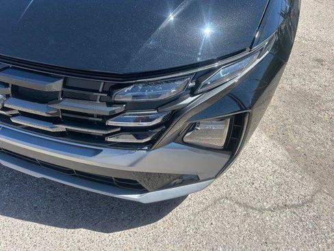 New 2026 Hyundai Tucson SEL AWD/4WD image 9
