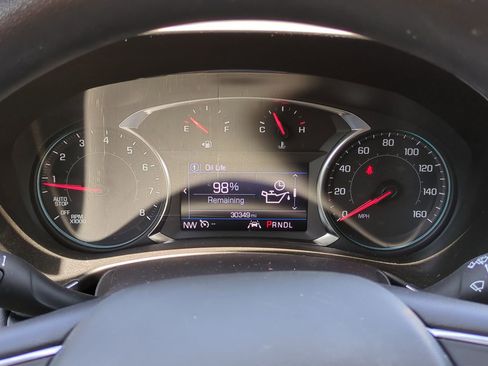 Used 2024 Chevrolet Equinox LS w/ LS Convenience Package AWD/4WD image 25