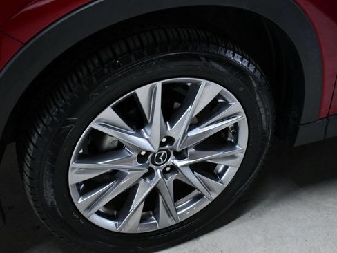 Used 2019 MAZDA CX-5 Grand Touring image 8