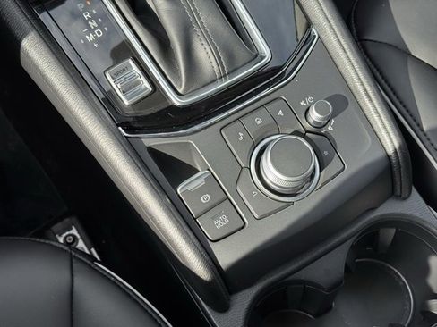 Certified 2025 MAZDA CX-5 AWD 2.5 S w/ Select Package image 17