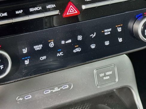 Certified 2026 Hyundai Ioniq 9 SEL AWD/4WD image 21