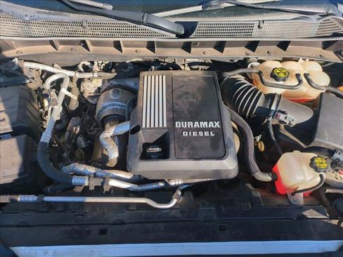 Used 2021 GMC Sierra 1500 SLT w/ SLT Premium Plus Package image 23