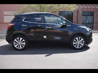 Used 2017 Buick Encore Preferred