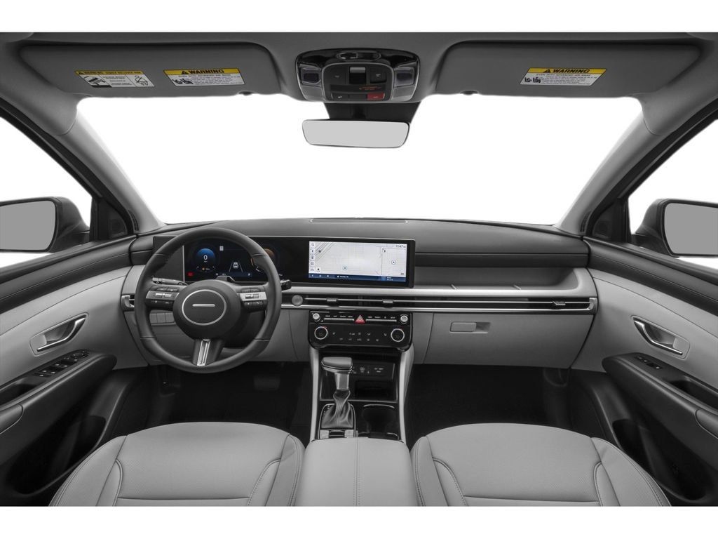 New 2026 Hyundai Tucson SEL w/ Tow & Go Package AWD/4WD image 5