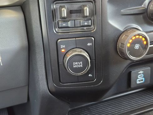 Used 2026 Ford F350 XLT AWD/4WD image 18