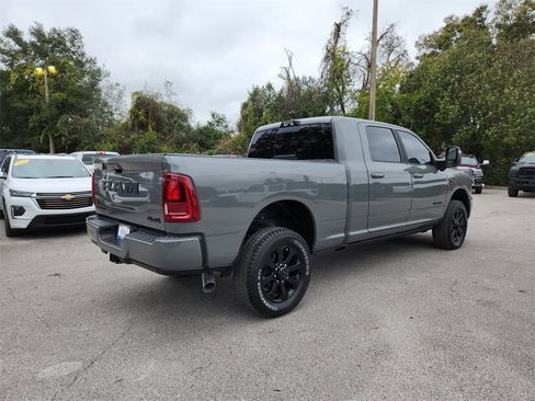 New 2026 RAM 2500 Laramie image 4