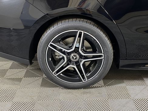 Used 2026 Mercedes-Benz CLA 250 4MATIC image 10