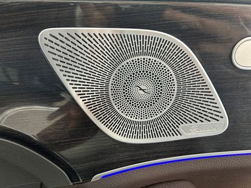 Used 2020 Mercedes-Benz GLS 450 GLS 450 image 29