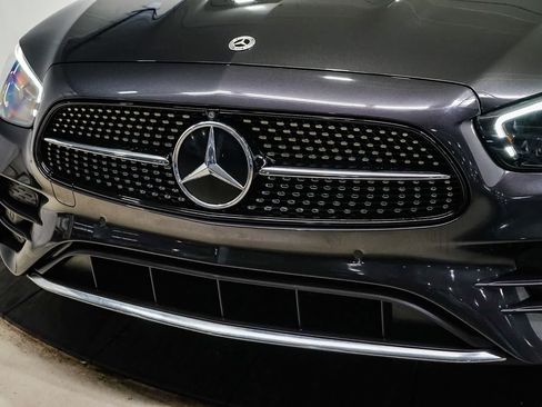 Certified 2023 Mercedes-Benz E 350 Sedan image 8