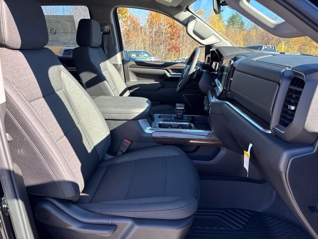 New 2026 Chevrolet Silverado 1500 RST w/ Z71 Off-Road Package AWD/4WD image 38