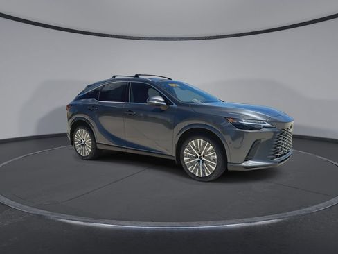 Used 2026 Lexus RX 350 Premium Plus w/ Convenience Package FWD image 2