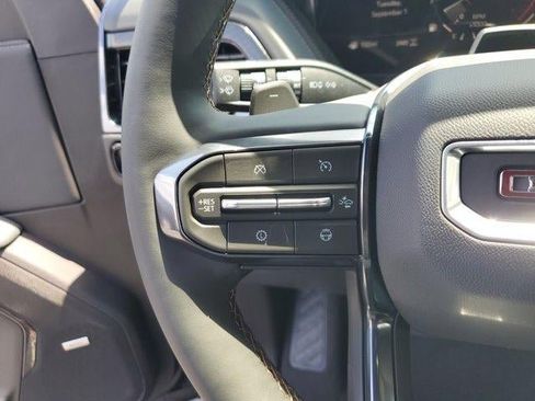 New 2026 GMC Yukon XL AT4 w/ AT4 Premium Plus Package AWD/4WD image 26