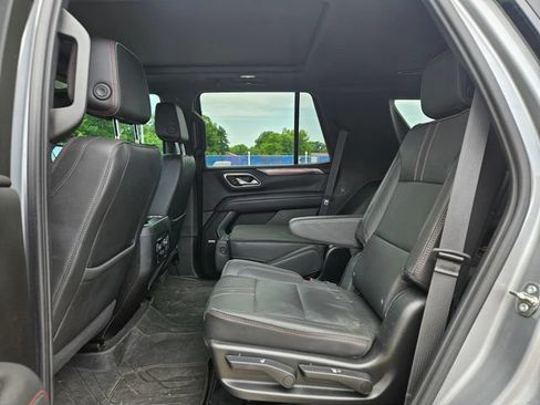 Used 2023 Chevrolet Tahoe RST w/ Luxury Package RWD image 5