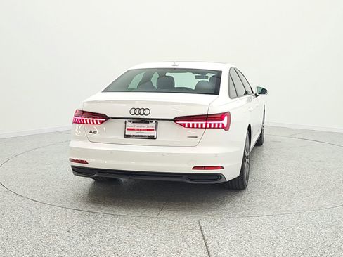 Used 2023 Audi A6 Premium Plus w/ Premium Plus Package image 6