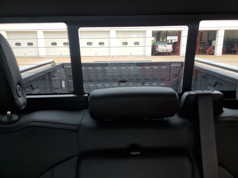 Certified 2024 GMC Sierra 1500 Denali w/ Denali Reserve Package image 14