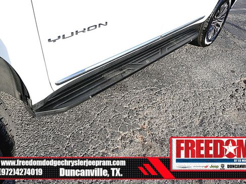Used 2026 GMC Yukon XL Elevation w/ Elevation Premium Package AWD/4WD image 47