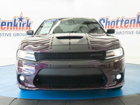 Used 2021 Dodge Charger R/T w/ Blacktop Package RWD image 28