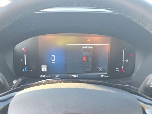 Used 2023 Ford Escape Active w/ Tech Pack #1 image 2