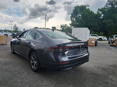 Used 2024 Honda Accord EX image 3