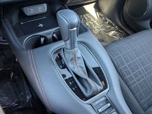 Certified 2027 Honda HR-V Sport image 12