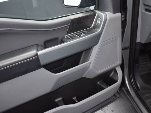 Certified 2023 Ford F150 XLT w/ Equipment Group 301A Mid image 6