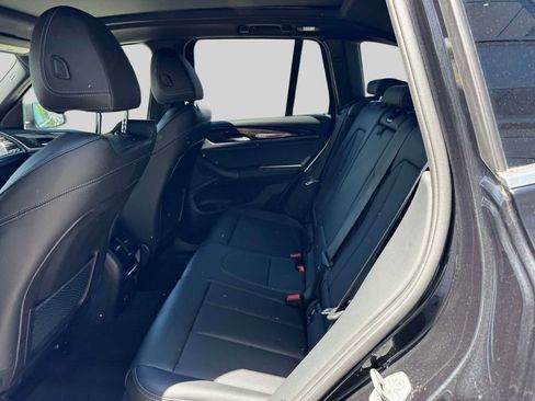 Used 2022 BMW X3 xDrive30i AWD/4WD image 11