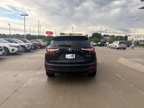Used 2019 Acura RDX w/ Advance Package AWD/4WD image 6