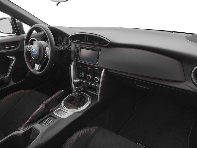 Used 2017 Subaru BRZ Limited RWD image 19