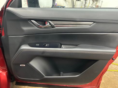 Used 2021 MAZDA CX-5 Grand Touring Reserve image 31