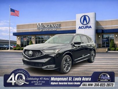 Certified 2026 Acura MDX SH-AWD w/ Advance Package