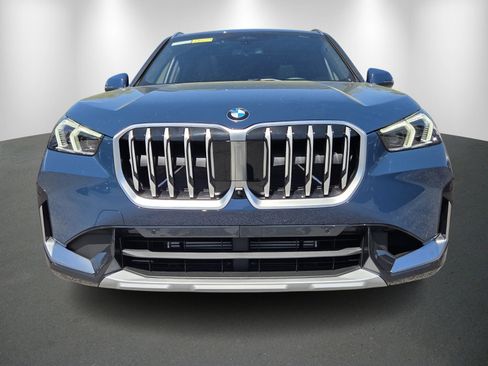 New 2026 BMW X1 xDrive28i w/ Technology Package image 2