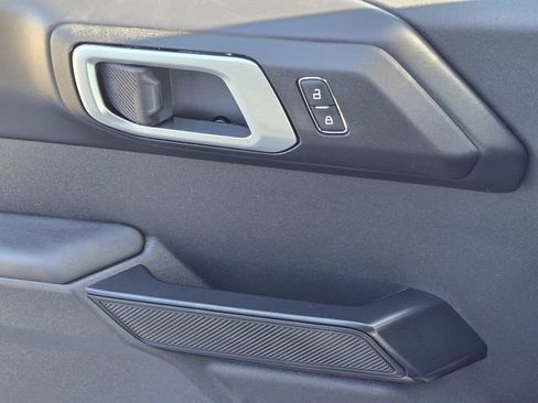 New 2026 Ford Bronco Raptor AWD/4WD image 15