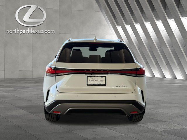 Certified 2023 Lexus RX 350 Premium Plus w/ Accessory Package (Z1) FWD image 28