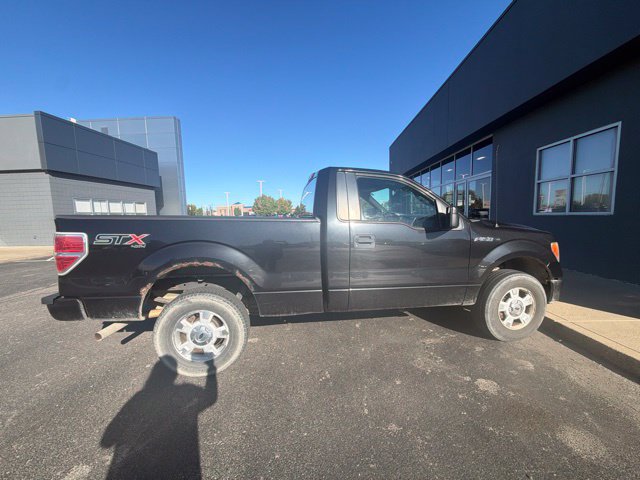 Used 2014 Ford F150 STX AWD/4WD 360° Tour