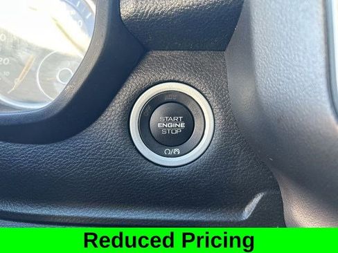 Used 2020 RAM 1500 Big Horn image 19