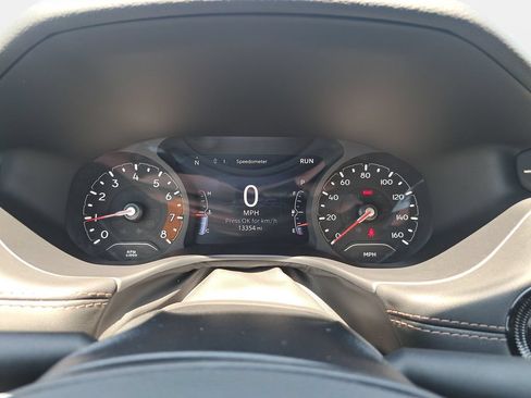 Certified 2022 Jeep Compass Limited AWD/4WD image 19
