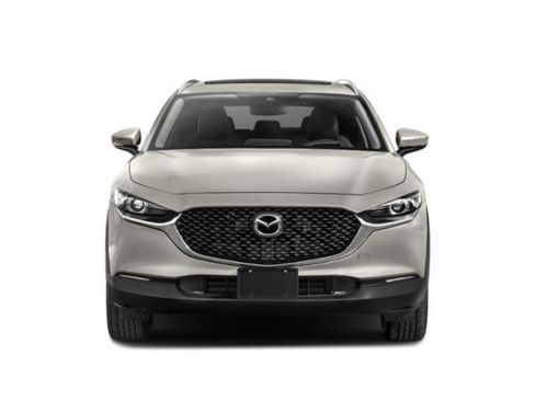 Certified 2023 MAZDA CX-30 AWD 2.5 S w/ Premium Package image 4