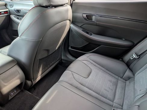 Used 2024 Hyundai Sonata N Line FWD image 37
