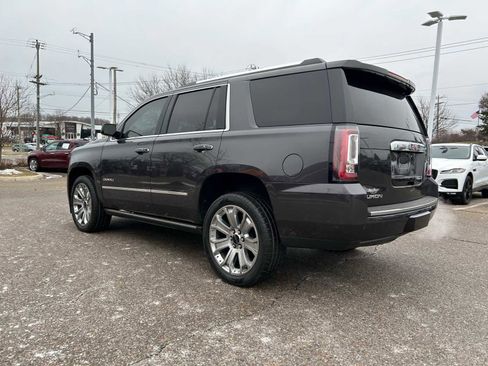 Used 2018 GMC Yukon Denali w/ Open Road Package image 27